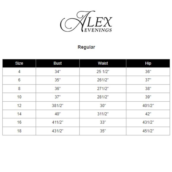 SALE NWT Alex Evenings 8134310 Mother of the Bride Dress Blush 10 - Picture 5 of 6